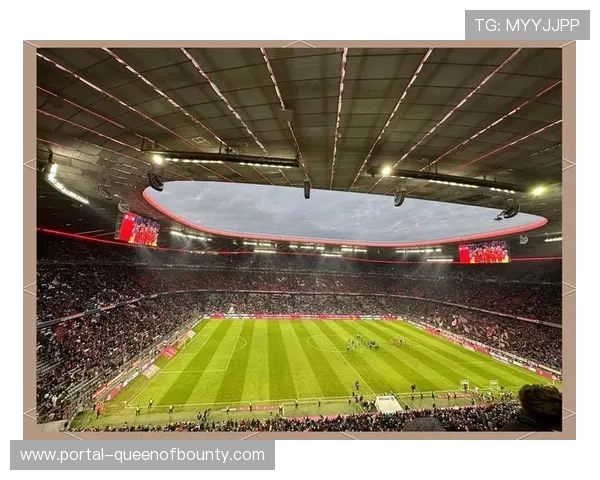 拜仁青营引入VR战术模拟系统，学员可沉浸式体验安联球场氛围