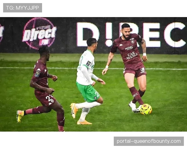 欧塞尔3-1力克梅斯，积分升至17分保级希望大增