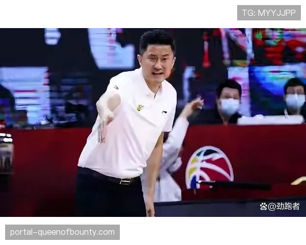 广东男篮击败浙江广厦，杜锋“五上五下”战术有效保持全场防守强度